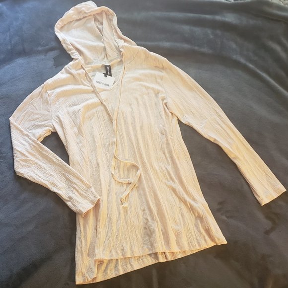 Agnes and Dora Favorite Hoodie, Medium - Picture 2 of 3